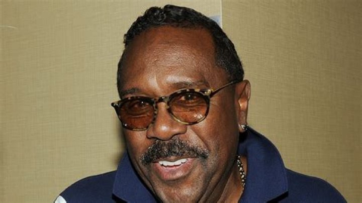Exploring Demond Wilson's Net Worth: The Journey Of A Talented Actor