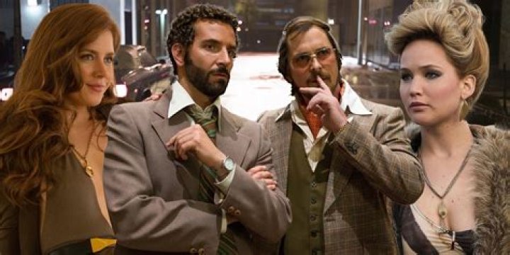Exploring Films That Echo The Essence Of American Hustle
