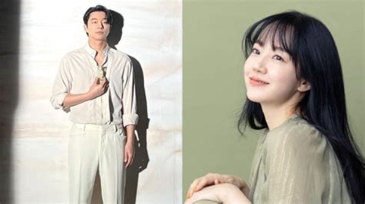 Exploring Gong Yoo's Relationships: A Journey Through Love And Friendship