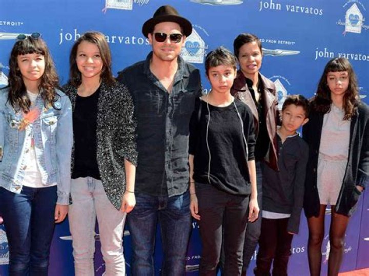 Exploring Justin Chambers' Family In 2024: A Glimpse Into Their Lives