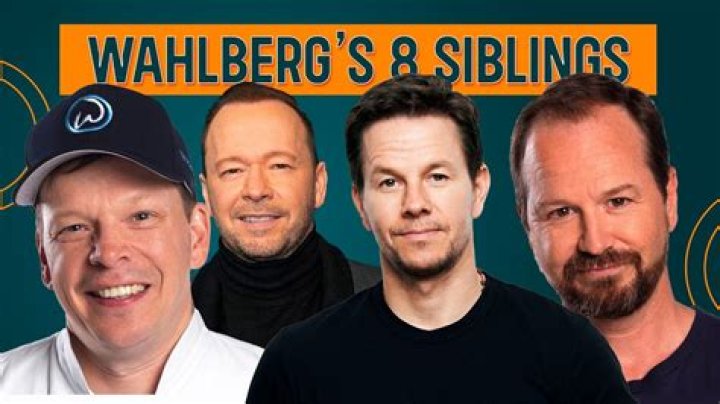 Exploring Mark Wahlberg's Musical Journey: Was Mark Wahlberg Ever In A Band?