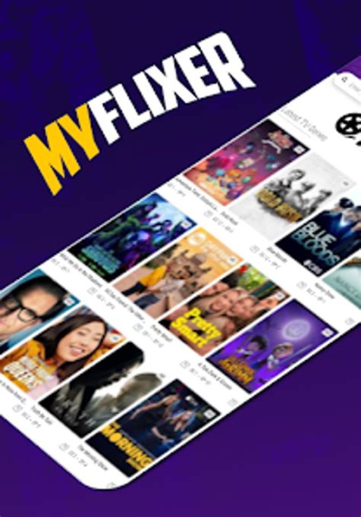 Exploring MyFlixer.to Movies: Your Gateway To Entertainment