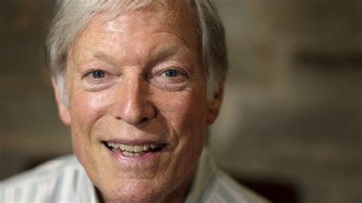 Exploring Richard Chamberlain In 2024: A Journey Through Time