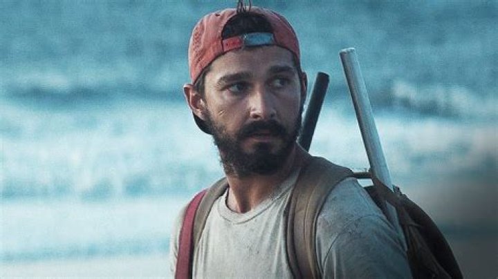 Exploring Shia LaBeouf's Ethnic Background: A Deep Dive