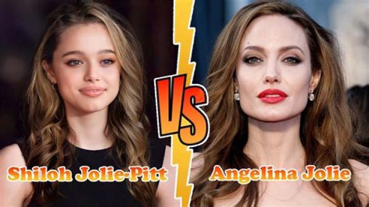 Exploring Shiloh Jolie: Is Shiloh Jolie Trans?