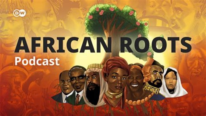 Exploring The African Roots Of Bellingham