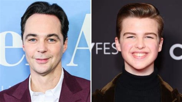 Exploring The Age Of The Actor Who Portrays Young Sheldon