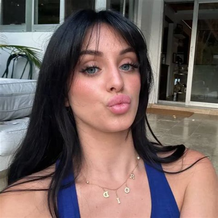 Exploring The Allure Of Camilla Araujo's OnlyFans Account
