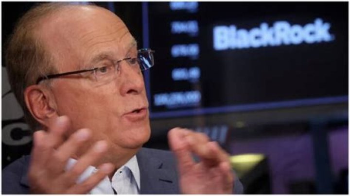 Exploring The Beliefs Behind BlackRock's Leadership: The Owner's Religion