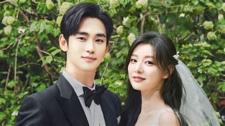 Exploring The Captivating World Of TV Shows With Kim Soo-hyun