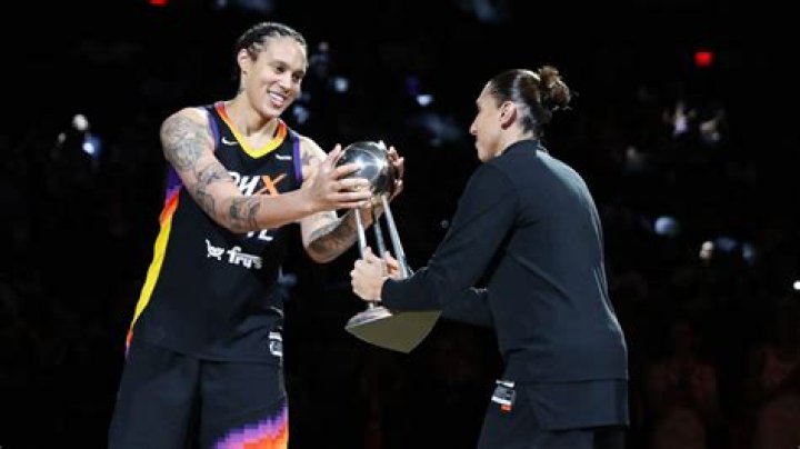 Exploring The Championship Legacy Of Brittney Griner