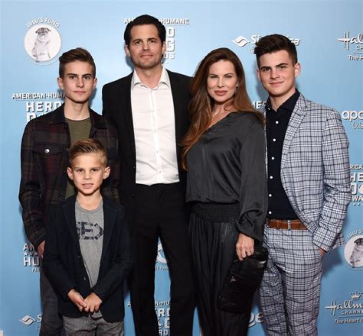 Exploring The Charismatic Journey Of Kristoffer Polaha