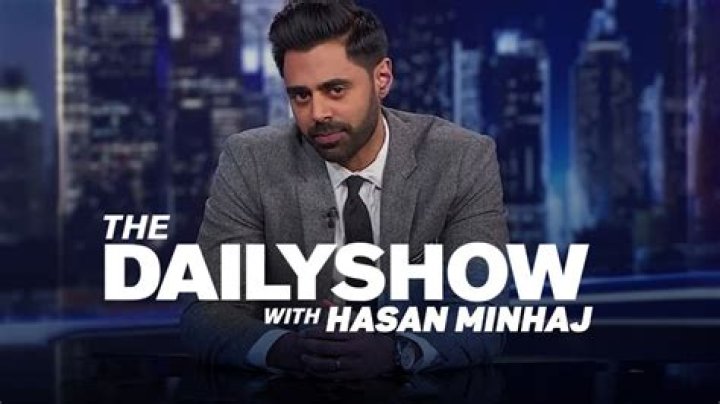 Exploring The Charm Of Hasan Minhaj In San Francisco
