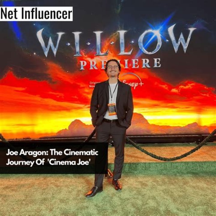 Exploring The Cinematic Journey Of Justin Chambers