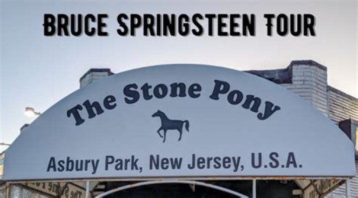 Exploring The Connection: Is Elena Springsteen Related To Bruce Springsteen?