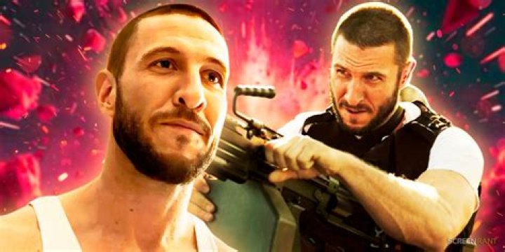 Exploring The Connection: Is Pablo Schreiber Related To Liev Schreiber?