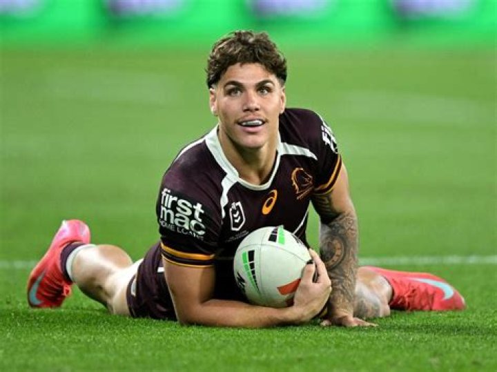 Exploring The Cultural Background Of Reece Walsh