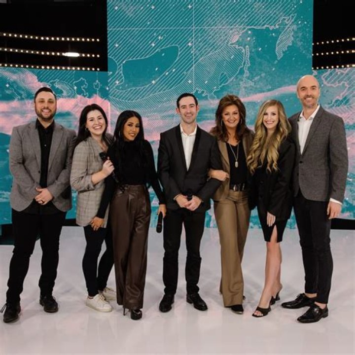 Exploring The Current Status Of Jonathan And Suzy Lamb On Daystar