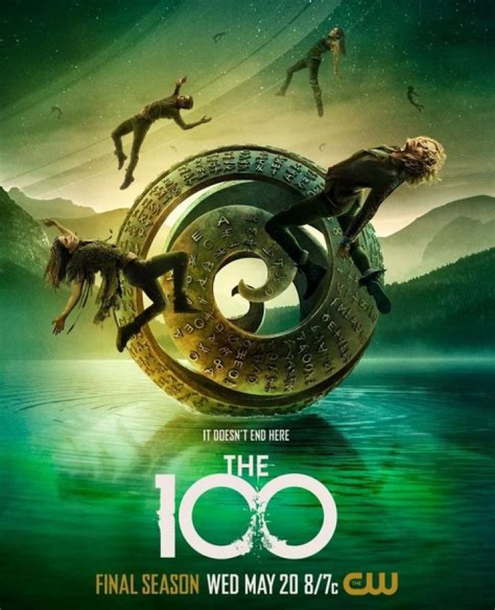 Exploring The Depths Of Clay Virtue: Quem Era Na Série The 100?