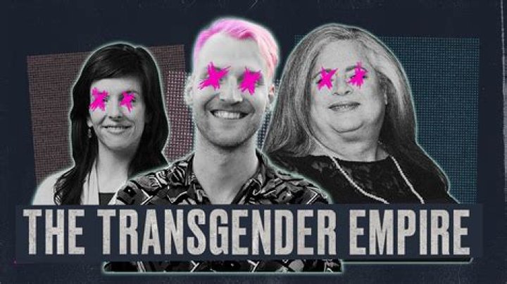 Exploring The Depths Of The Transgender Empire
