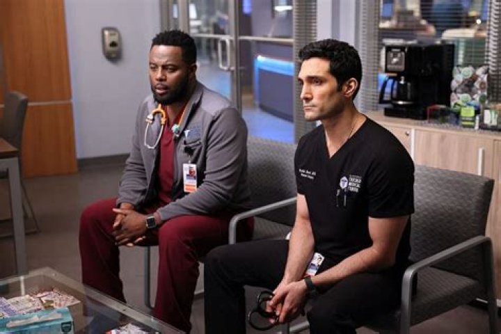 Exploring The Diverse World Of Dominic Rains Movies And TV Shows