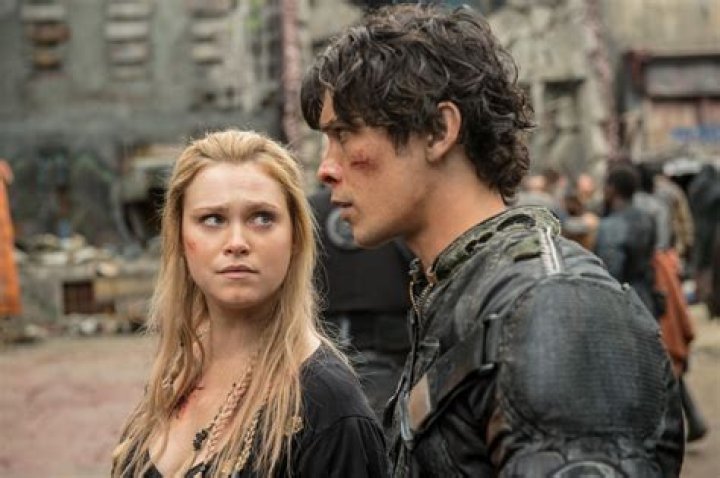 Exploring The Dynamic Duo: Bob Morley And Eliza Taylor