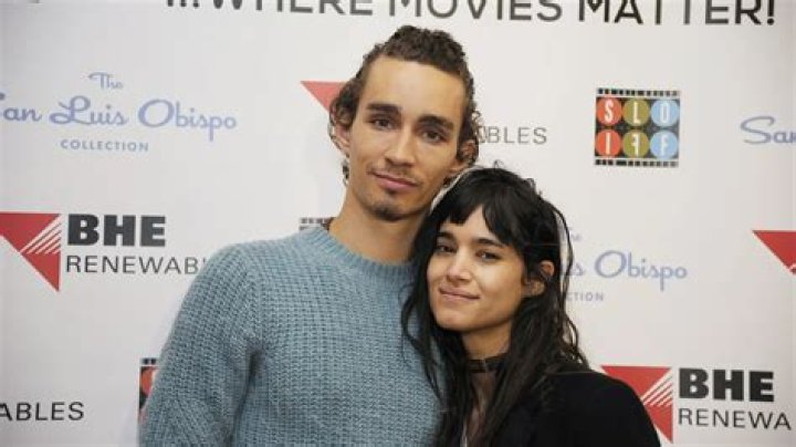 Exploring The Dynamic Duo: Robert Sheehan And Sofia Boutella