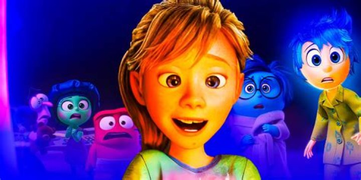 Exploring The Emotional Depths: Inside Out 2 Kpkuang