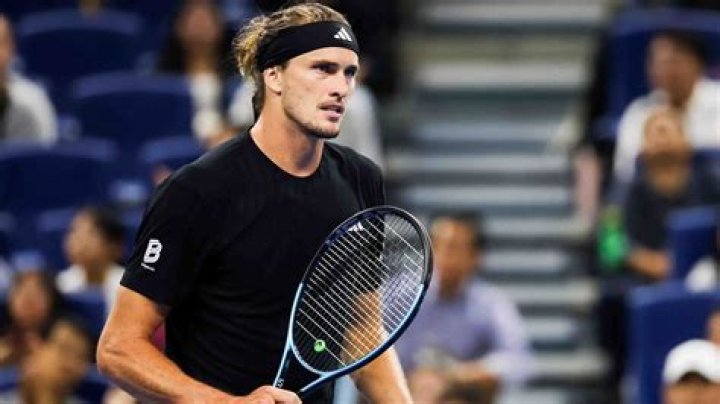 Exploring The Enigma Of Zverev Mayla