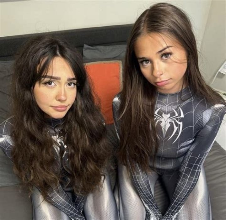 Exploring The Enigma: Sophie Rain And Her Spiderman Video Online