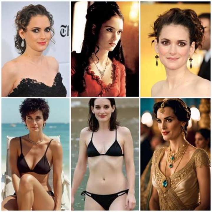 Exploring The Enigmatic Career Of Winona Actress