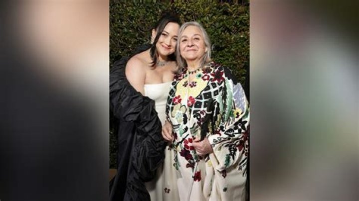 Exploring The Enigmatic Connection Of Lily Gladstone And Her Partner