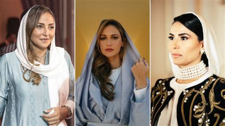 Exploring The Enigmatic World Of Saudi Princess Names