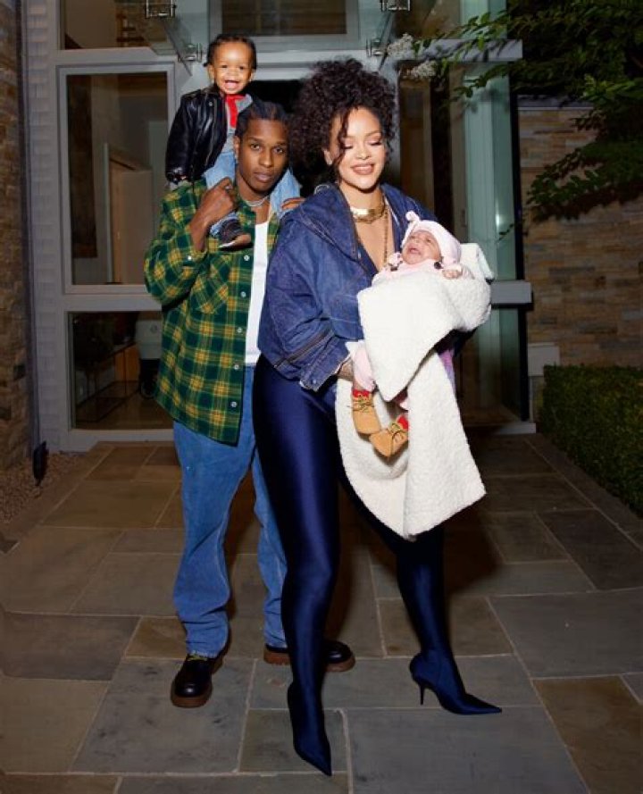 Exploring The Ethnicity Of Rihanna's Father