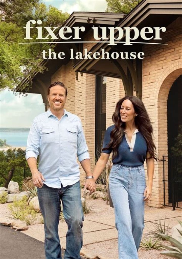 Exploring The Fixer Upper Lakehouse Price: A Dream Destination Awaits