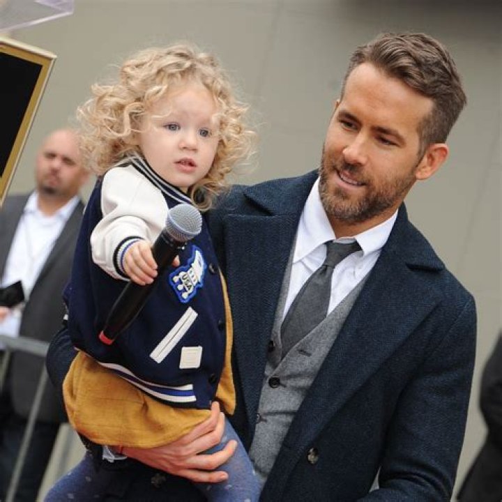 Exploring The Gender Of Ryan Reynolds' Kids: A Heartfelt Look