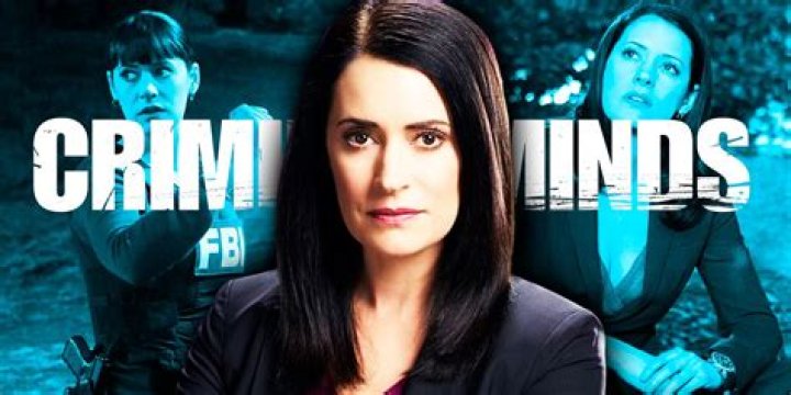 Exploring The Genius Of Dr. Reid: The Criminal Minds IQ Factor