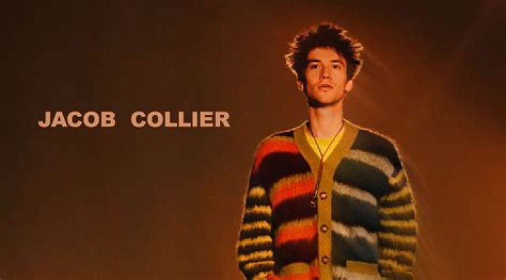 Exploring The Harmonious World Of Jacob Collier's Family