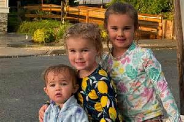 Exploring The Heartwarming Family Of Kylie Kelce: The Names Of Her Children