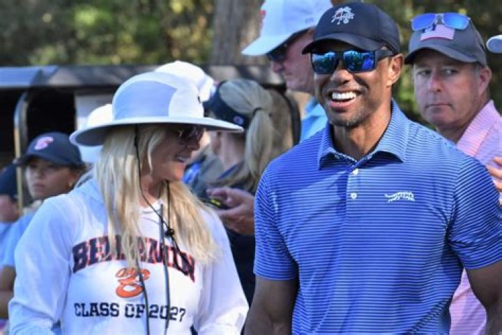 Exploring The Height Of Elin Nordegren: A Profile Of The Iconic Figure