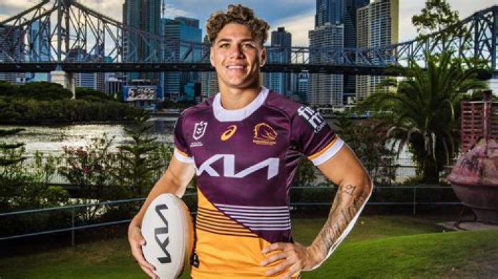 Exploring The Height Of Reece Walsh: A Rising Star In Rugby League
