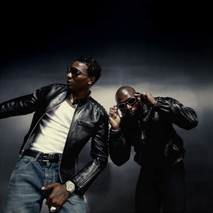 Exploring The Heights Of Wizkid And Davido: A Journey Through Talent And Stature