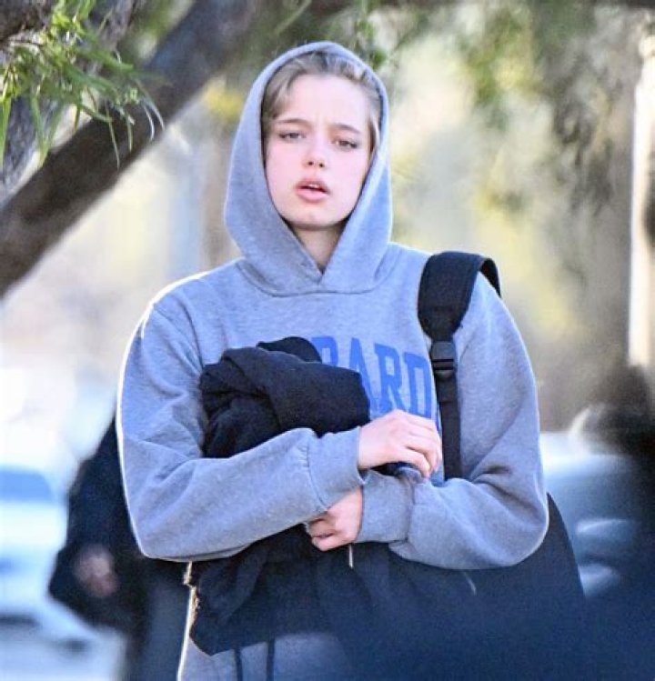 Exploring The Identity Of Shiloh Pitt: Is Shiloh Pitt Transgender?