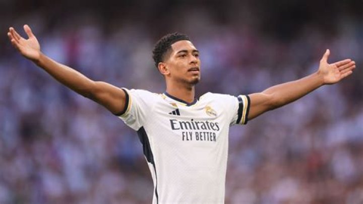 Exploring The Influence Of Jude Bellingham's Mom On His Journey