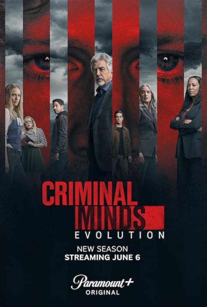 Exploring The Intricacies Of Criminal Minds: A Deep Dive Into The World Of Behavioral Analysis