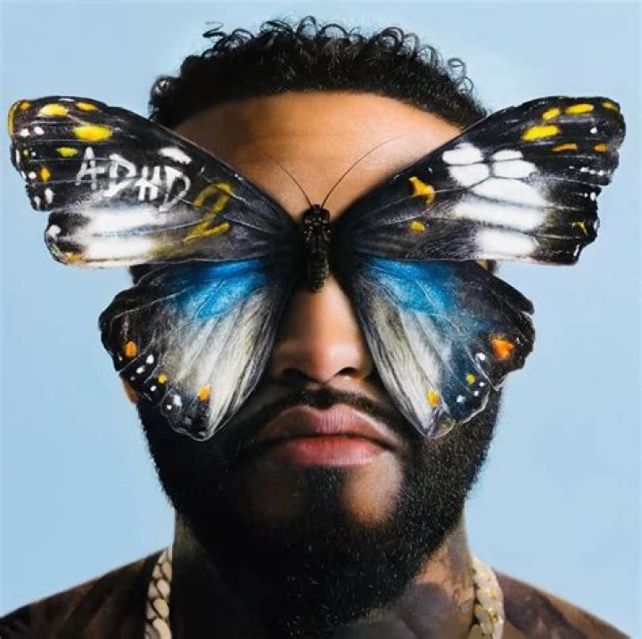 Exploring The Intricate Background Of Joyner Lucas