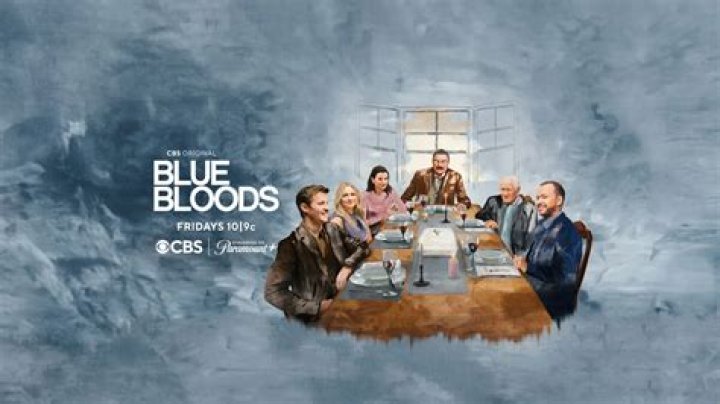 Exploring The Intriguing Character Of Blue Bloods Joe Hill
