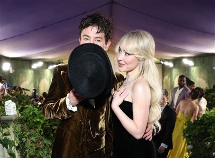 Exploring The Intriguing Connection Between Barry Keoghan And The Sopranos