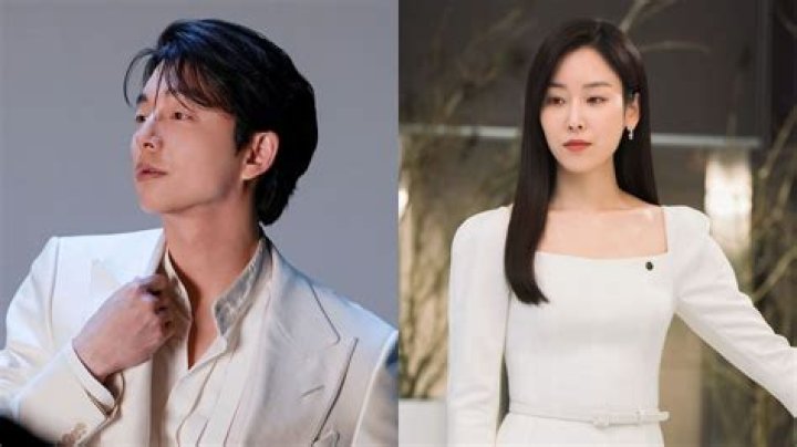 Exploring The Intriguing Dating History Of Seo Hyun-jin