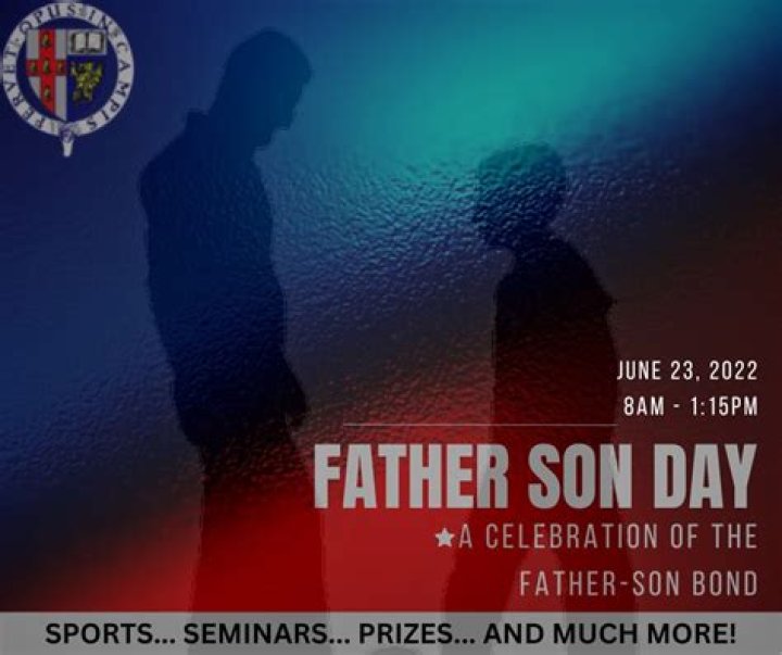 Exploring The Journey Of "Anak Na Lalaki": A Celebration Of Father-Son Bonds